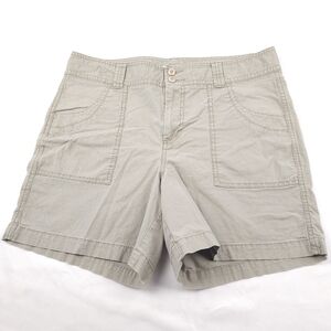Dockers Women's Tan Shorts Size 10